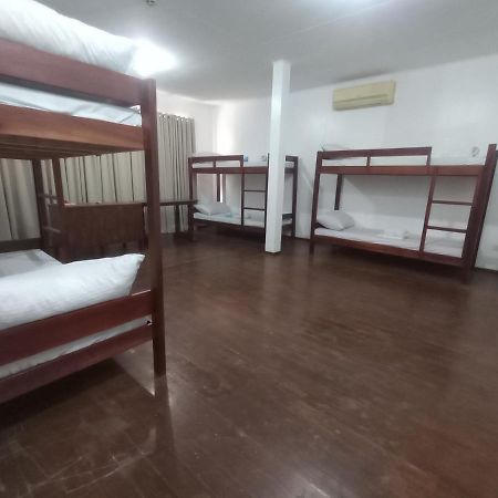 Citywalk Hotel Dumaguete City Bagian luar foto