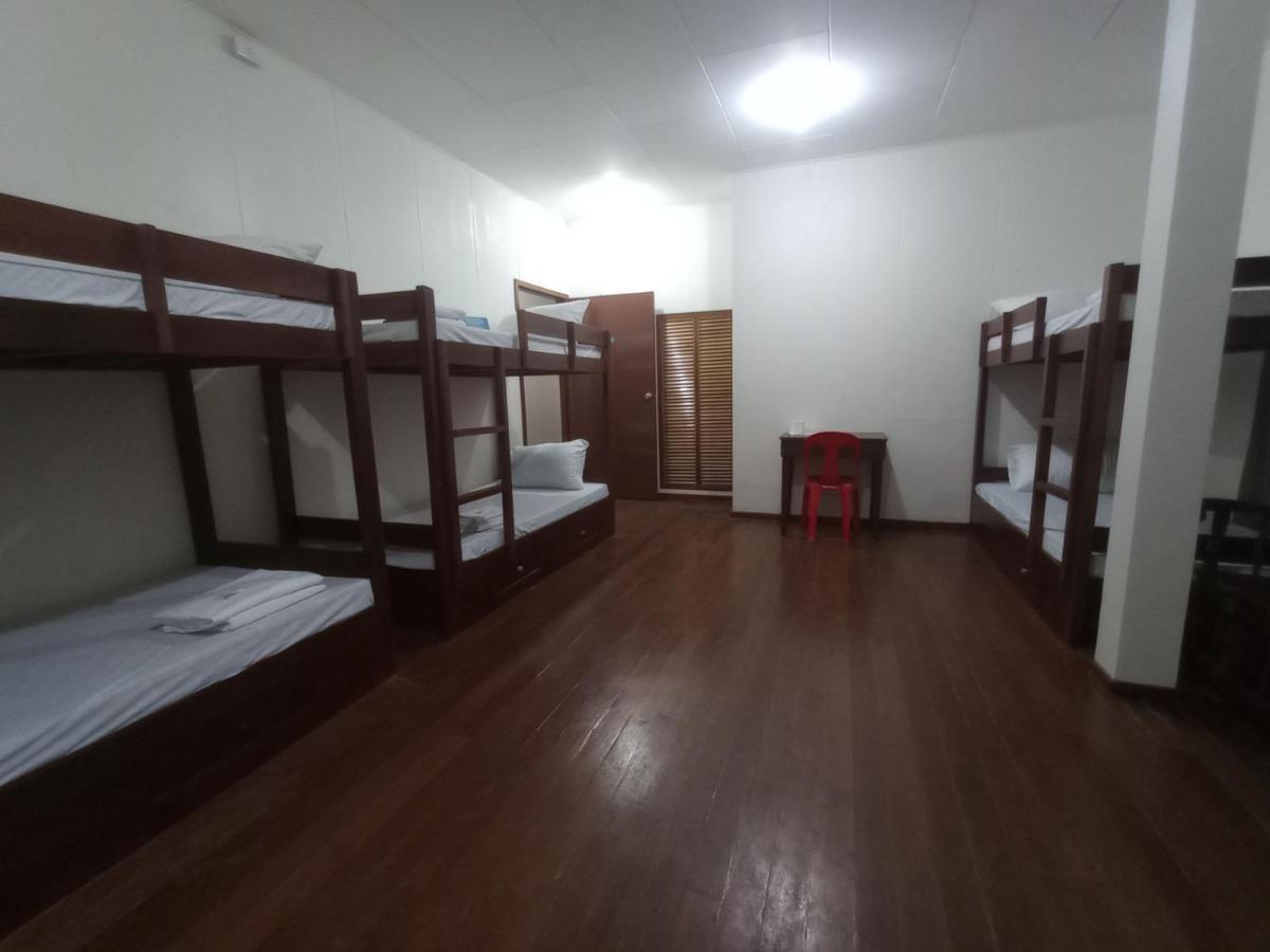 Citywalk Hotel Dumaguete City Bagian luar foto