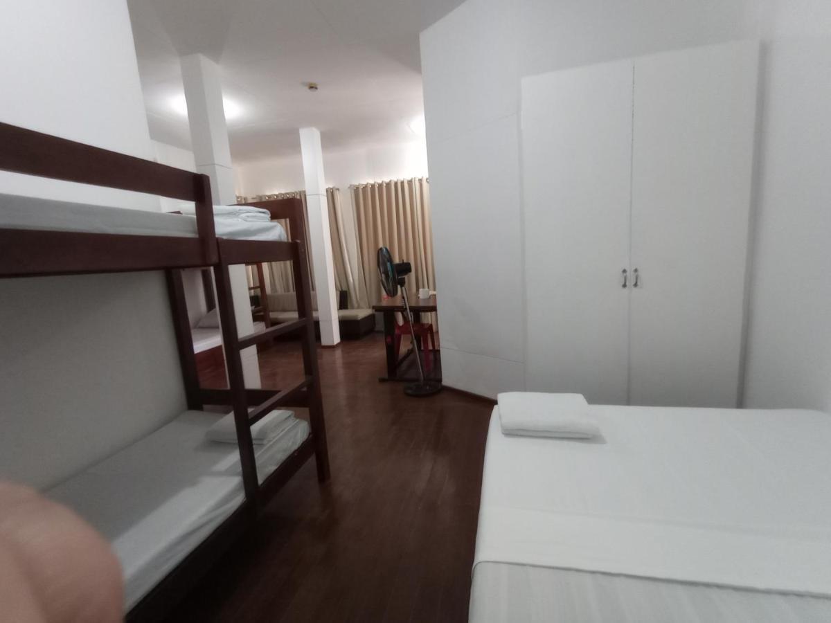 Citywalk Hotel Dumaguete City Bagian luar foto
